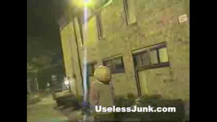 Не умирайте от смях 