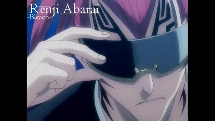 Bleach-Nemo