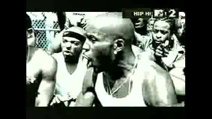 Dmx - Where Da Hood 