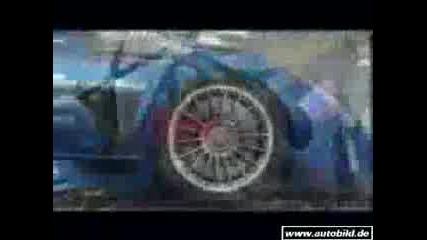 Gumpert Apollo , 650ps , Euro 265, 000