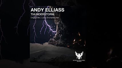 Andy Elliass - Thunderstorm