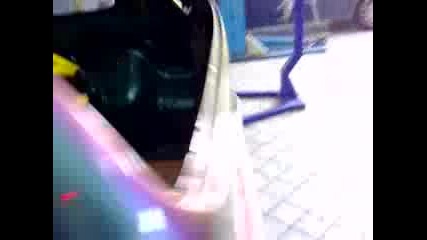 уно турбо загревка :) 