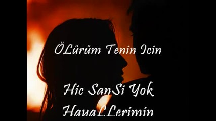 Murat Balaban - Olurum senin ichin ... (hq) 