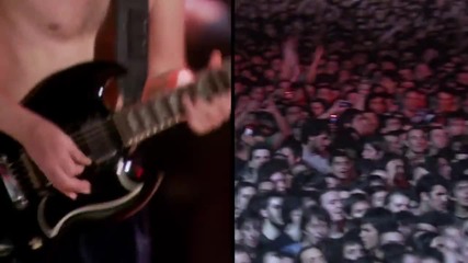 Ac/dc - Hells Bells (live At River Plate 2009 )