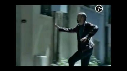 Безмълвните - Suskunlar - 11 ep. - 1 fragman - bg sub