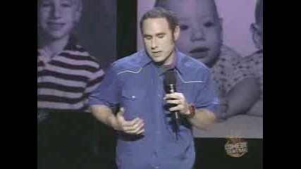 Comedy Central Presents - The Sklar Brothe