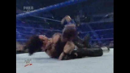 Jeff Hardy Extreme Rules
