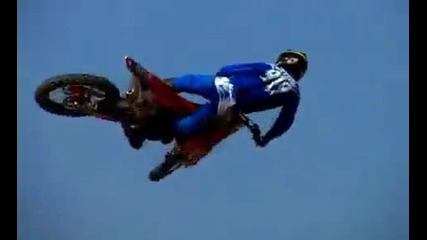 Motocross 