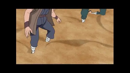 [jokovi4] Naruto Shippuuden - 182 Бг субс