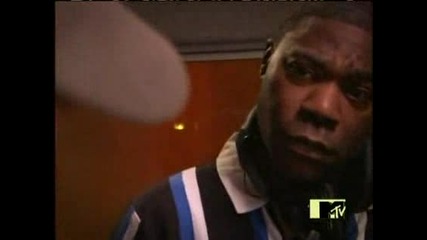 Eminem and Tracy Morgan Mtv Vma Shorts Video 