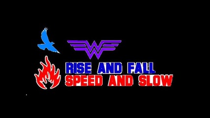 Yusei 5d's - Rise And Fall, Speed And Slow 2012 Compilation Album