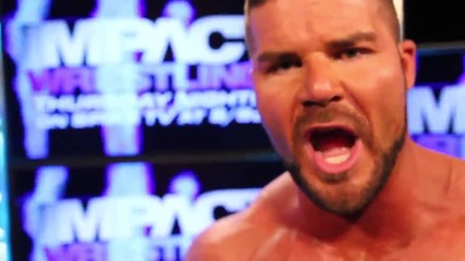 #impact365 Bobby Roode After the Battle Royal