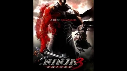 Ninja Gaiden 3 Ost - 03 - Heavy Machinery