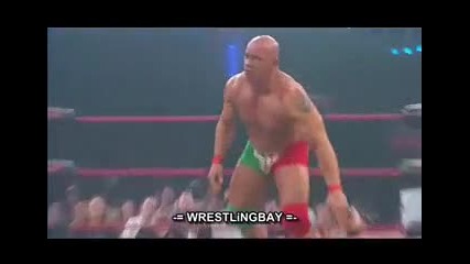 Tna.turning.point.2009 [7 част]