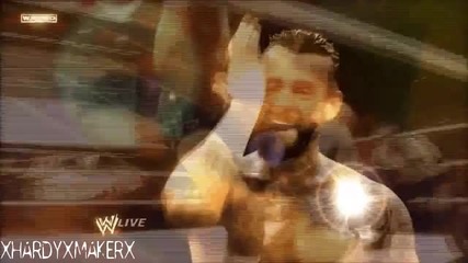 cm punk - baby, i like it