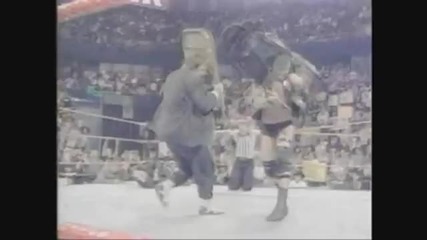 stone cold steve austin 3rd titantron Hd
