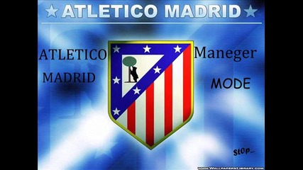 Fifa 13 | Atletico Madrid Maneger Mode s1ep7 ... Много къс епизод ... Лошо представяне !