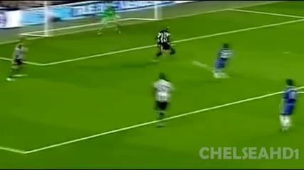 Chelseafc New Generation