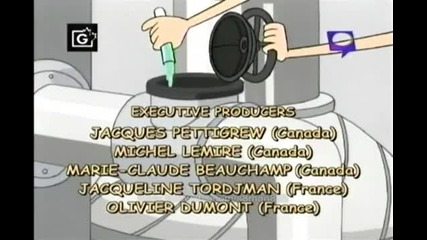 What s with Andy season 2 opening