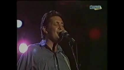 Chris Rea - Steel River