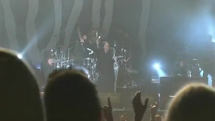 Korn - Live @ Rock am Ring 2009 Teil 8 