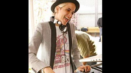 Samantha Ronson - If Its Gonna Rain