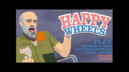 Happy Wheels with avatar and jazz Ep 4
