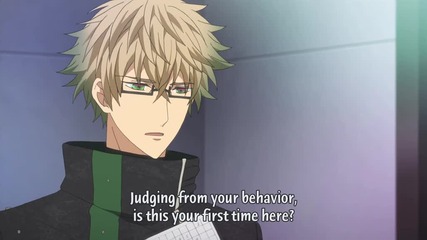 Amnesia Episode 5 Eng Hq
