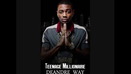 Soulja Boy - Stutter - 2o1o New Song Exclusive With