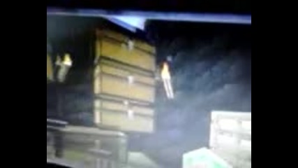 minecraft pvp
