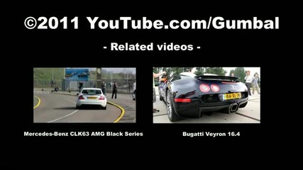 Noble M12 Gto + M400 - Amazing accelerations