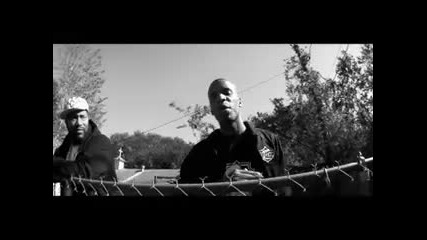 Statik Selektah feat. Bun B & Cory Mo - Get Out The Way