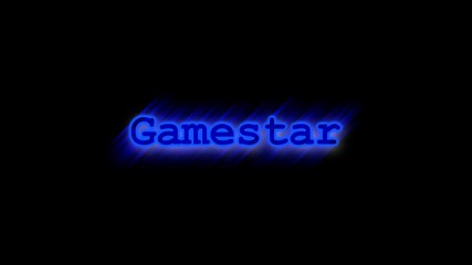 Gamestar text