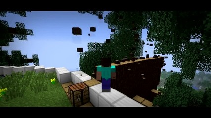 Minecraft Mods _ Episode 566 _ Timber 1.3.1