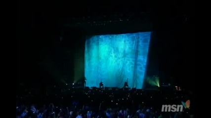 Rihanna - Pon de Replay (control Room) 