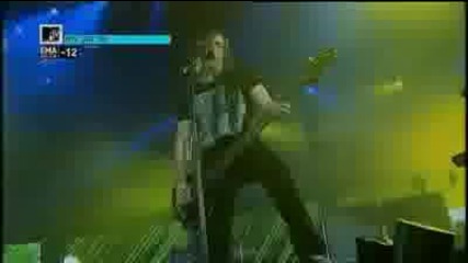 Tokio Hotel - Ready Set Go [live]