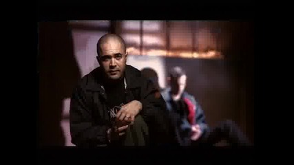 Staind - Its Been Awhile 