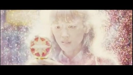 Himitsu no Akko-chan movie part 7