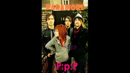 Paramore - Rewind (demo Version).wmv