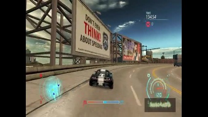 Nfs Undercover Escape 2