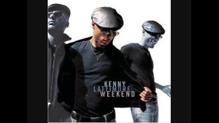 Kenny Lattimore - 02 - Baby Youre the One 