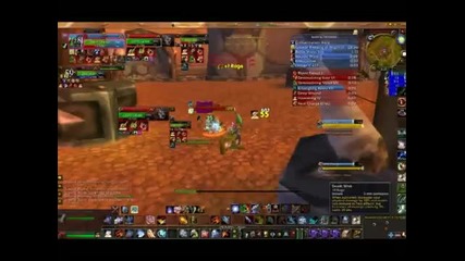 Toof 70 lvl Undead Warrior Bg's and Arena's