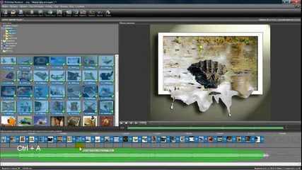 Proshow Producer. Урок 1