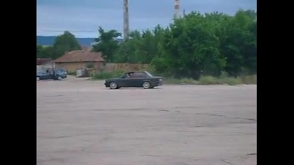 bmw E30 pergel4e