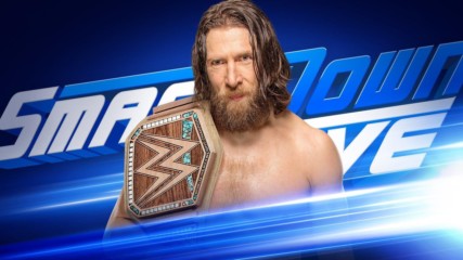 La previa de SmackDown LIVE: WWE Ahora, Feb 19, 2019