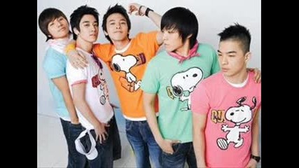 Bigbang - Haru Haru