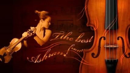 Ashram - Maria And The Violins String
