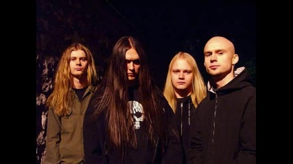 Decapitated - Visual Delusion (organic Hallucinosis 2006) 