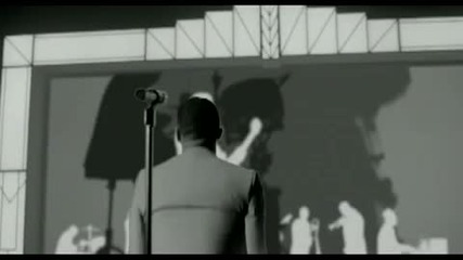 Maxwell - Fistful of Tears