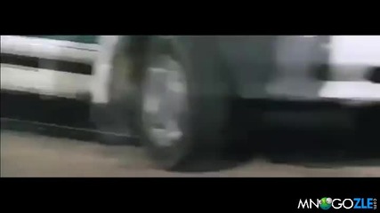Екшън сцена на годината